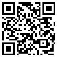 QR Code for 171XfZaK9kREfRqtT8PYgsek7iakebF5od