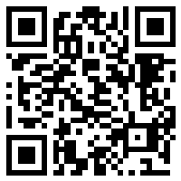 QR Code for 174kqrwX4jwUp5PTF2Szo5P727fbfTR91B