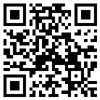 QR Code for 176GxBYUnV4smo2AvbDVzPbRpFXoocABot