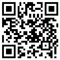 QR Code for 176HwvZEXm37h8PW8bzNLMe4o7j4Moy5ue