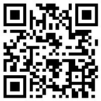 QR Code for 176Vack8PBdtavBJCUdaWkTgWtGuBcCENt