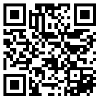 QR Code for 17B2gE3omZscijZbvSsynCoghxp57bNuBs
