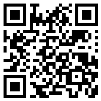 QR Code for 17KFtkPEY3YnpLM7okScqE8bf3ohJAwUUD