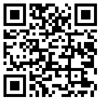 QR Code for 17PXwGV5m471cTdbcch6h23tqXDpGamiAj