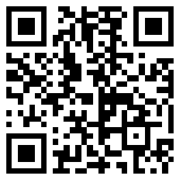 QR Code for 17Wn2d7NmACGApiNadds9chm1c2vvTWjvM