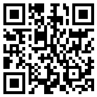 QR Code for 17Xe7bQTfomTZcta1b8MgFUAcDPUXdmizw