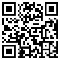 QR Code for 17f14aPoR7oESC4GwjdCexWKUVTt8aCdWW