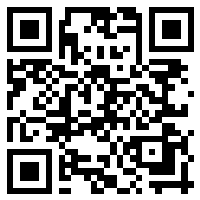 QR Code for 181D71sU3d4AcKLwfVSLmWjMw2rXyKHxtW