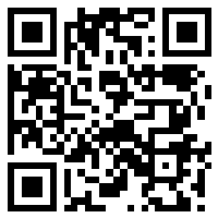 QR Code for 181GiStHT6WameeRgoGgxCnKidzjUjVYRW
