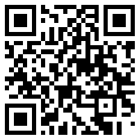 QR Code for 181jAYhhsWsLE6CZMbh7itiyG64TJHeENW
