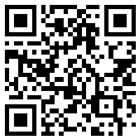 QR Code for 181rvM7Nrt6DSKm5v1fQggauFun9B2SVX8