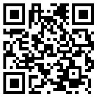 QR Code for 18439F5DbGmJ4yxeRJx79twqRH3cFEgaSX
