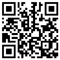 QR Code for 184sAvov13YaF3JEMMni2xWMvixns5wBNA