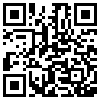 QR Code for 189FwDppSzVf5DUPCU56chGZJ2Xf37VjPe