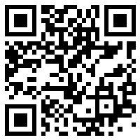 QR Code for 189fNo99bcVfiKxu1A2sanwoME6SRQdLw3
