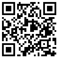 QR Code for 189fTwXumjUSmkPzq1pBMXT6RKFrEmDjKe