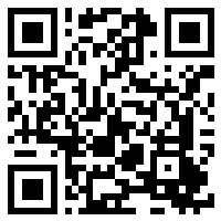 QR Code for 18B83Vum3smAFJneCcGAs7aEGUEZTF5Pnr