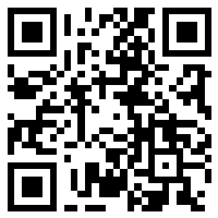 QR Code for 18D3PD3FDY6ToNPURRfb88VaDqXGEG3v28