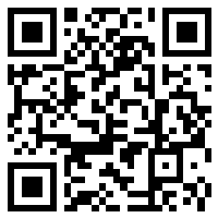 QR Code for 18D3sRPGbZRYztyMhNBTUbKS7Q5xoKVaZF