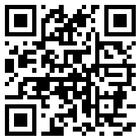 QR Code for 18DGJLrChoZXEMSkvoWcKZGGy7iCExkFNF