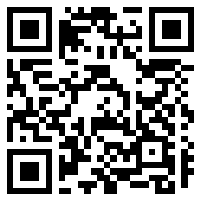 QR Code for 18DfbQDTWhsFiZrq33QDRrenUhbZKTfKB6