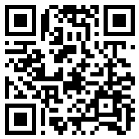 QR Code for 18Ex86vTycwp3prec4fBPSzhzofXmgNoTj