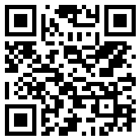 QR Code for 18GKt2CrKDoSjZKrQjb747XMLic7EhCP27