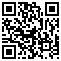 QR Code for 18GwNcaUnEa9fob1zt1nanxEVu57mv5bvi
