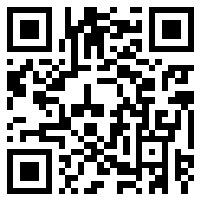 QR Code for 18HjkUUJr5WHrtMnKtaD2t2Yrcj87cDB3t