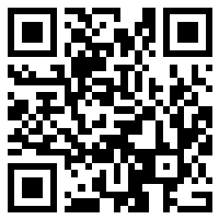 QR Code for 18K3C9MLPLKf557RnfaFx2BFcMMTzVdXM9