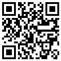 QR Code for 18KLf7FoFMkdMEfK3fSDR46ZWffbKK7zoV