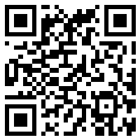 QR Code for 18KfmdU6t3gaENLYeRaEYs1Q2yBtzLFC4G