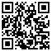 QR Code for 18N6ZMZDUJjYQCD5rt66bKVikSFxqSjTP3