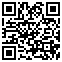 QR Code for 18NbudgApMatQ83GwSHYMHMrWasisCy3iD