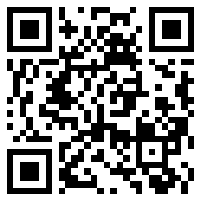 QR Code for 18QSajiNitwsRYkL7Ar46s5GstEau3DeRK