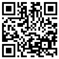QR Code for 18QkYQoMM6B1pWKXzY4LcgKbSWFHntrWUP