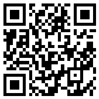 QR Code for 18RTbRbBiLtr2dNoP2MMSMH18DZs1K6dSK