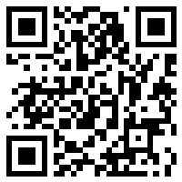 QR Code for 18UbfLNL2zPv46awehpybkU4PJQsvMMPpJ