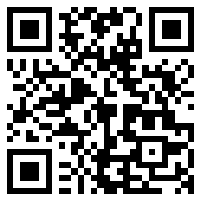QR Code for 18X75RzSSU7CACYpUNCWEXxoLCfCDCorcV