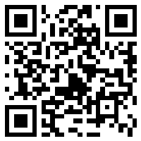 QR Code for 18YAhxtJfzVd6GAdMX3qScMNeVjEYqjm9X