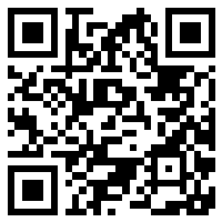 QR Code for 18YVhFVWNBB8pAT7U4rnNUcdbgZHCGXgCq