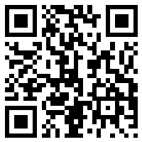 QR Code for 18YZiCBSXxX7CdVcmcke4HmxV7gzGbFtC7