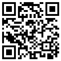 QR Code for 18aDdcY6UkhkV1WA5RWQbhrZXFWgMwnfEy