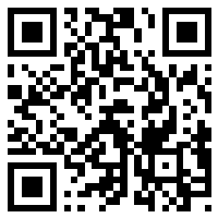 QR Code for 18aL5uSTekf9SxqQufjKBcSHEdESczDNpz