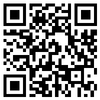 QR Code for 18ae39Pf3zfG53bdc65vz4APrCouB6yTDV
