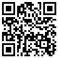 QR Code for 18af2hVSxWSm8qHLDHify5u6xeBbHjb5rf