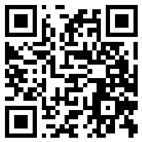 QR Code for 18anCBSW84yCQexUygUEAHWKBBAVVBxMqN