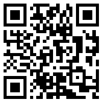 QR Code for 18bAaXekebg3V3kaeDPQDyrY1BeCQDnQvm