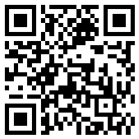 QR Code for 18cDqatRuCHmFgz2jDPjoqn72VWDPv6Feh