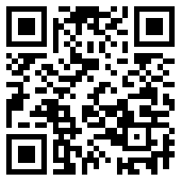QR Code for 18db1SpMXie3vFPbtoxPdcF7vYKJWHc6aj